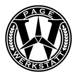 Page Werkstatt